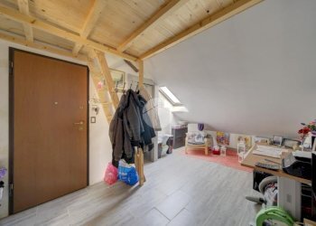 Attic Via Colombo, Piossasco - photo 5