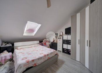 Attic Via Colombo, Piossasco - photo 7