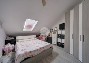 Attic Via Colombo, Piossasco - photo 8