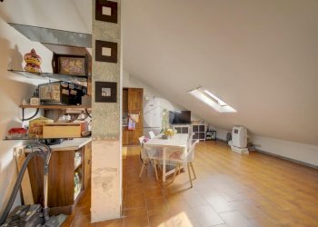 Attic Via Colombo, Piossasco - photo 9