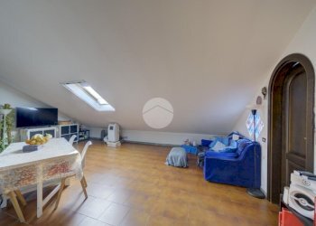 Attic Via Colombo, Piossasco - photo 10