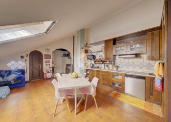 Attic Via Colombo, Piossasco - photo 23