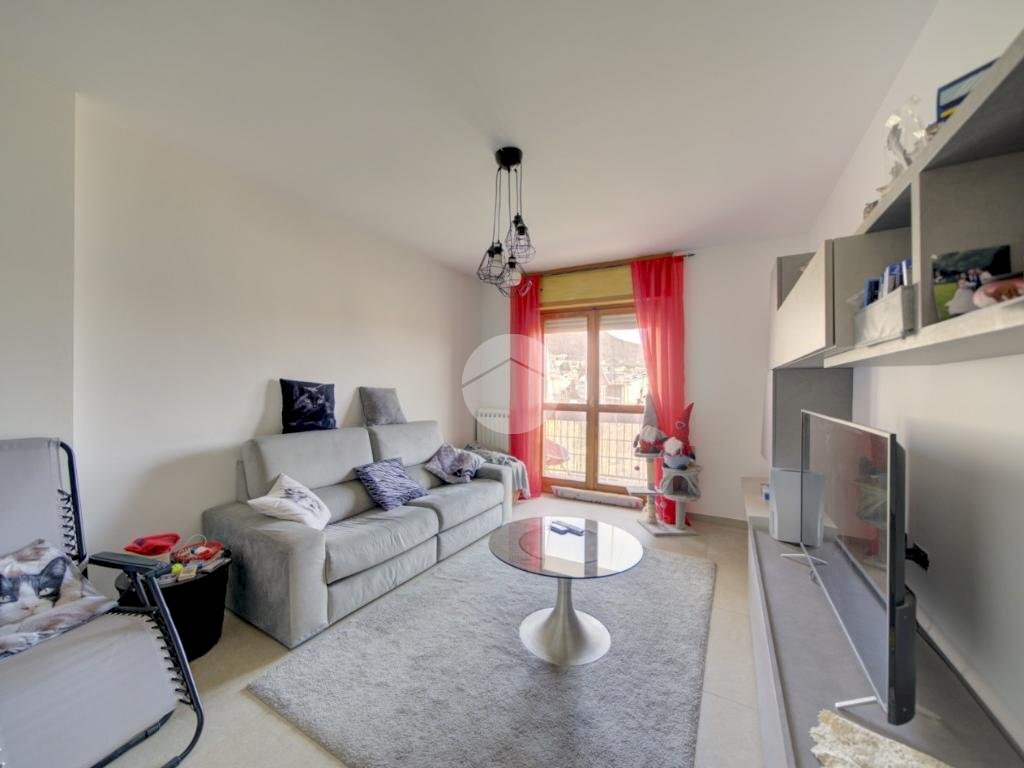 Three-room apartment Via Colombo, Piossasco - photo 1
