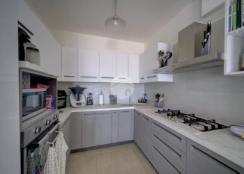 Three-room apartment Via Colombo, Piossasco - photo 12