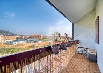 Three-room apartment Via Colombo, Piossasco - photo 18