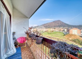 Three-room apartment Via Colombo, Piossasco - photo 19