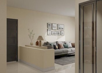 Three-room apartment Via Colombo, Piossasco - photo 26