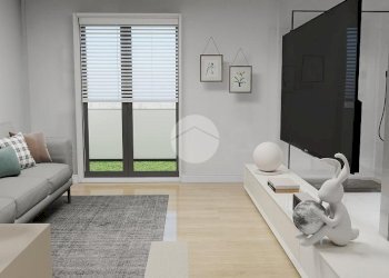 Three-room apartment Via Colombo, Piossasco - photo 27