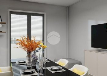 Three-room apartment Via Colombo, Piossasco - photo 28