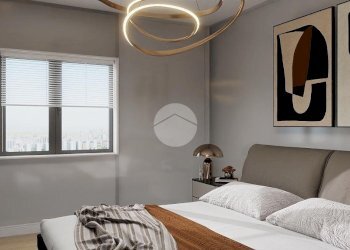 Three-room apartment Via Colombo, Piossasco - photo 29