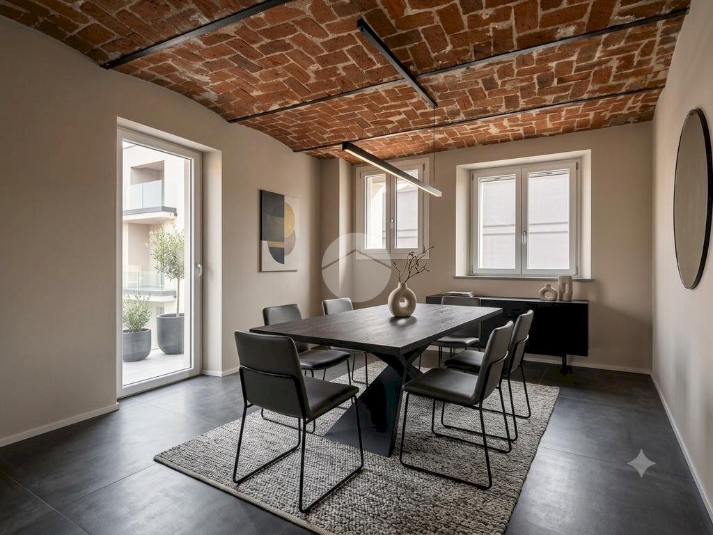 Casa semi indipendente Corso italia, Gassino Torinese - foto 2