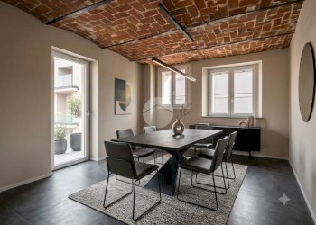 Casa semi indipendente Corso italia, Gassino Torinese - foto 11