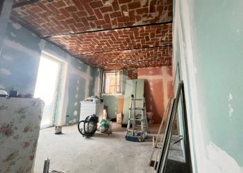 Casa semi indipendente Corso italia, Gassino Torinese - foto 13