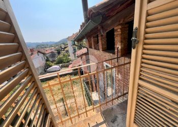 Casa semi indipendente Corso italia, Gassino Torinese - foto 26