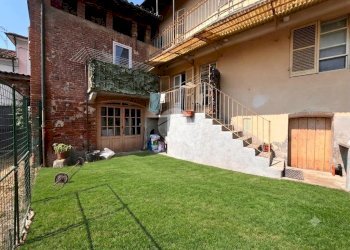 Casa semi indipendente Corso italia, Gassino Torinese - foto 29