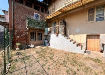 Casa semi indipendente Corso italia, Gassino Torinese - foto 30