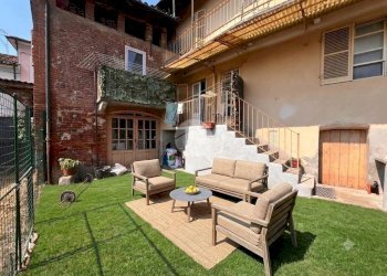 Casa semi indipendente Corso italia, Gassino Torinese - foto 31