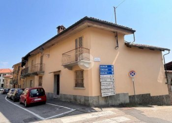 Casa semi indipendente Corso italia, Gassino Torinese - foto 34