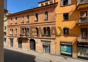Monolocale Via dell'Artigliere, 4 
 Veronetta, Verona (zona Veronetta) - foto 16