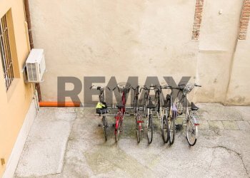 Monolocale Via Dell' Artigliere, 4 
 Veronetta, Verona (zona Veronetta) - foto 13