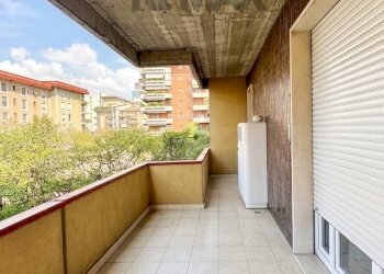 Appartamento Lamarmora, Brescia, Brescia - foto 2