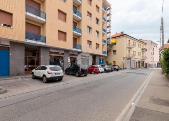 Bilocale Via F.lli Macario, Rivoli - foto 25