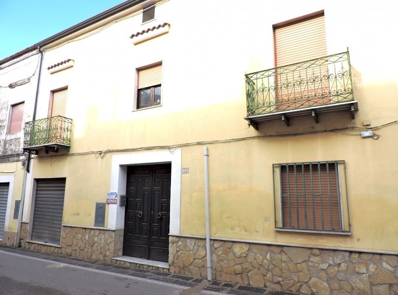 Casa indipendente Sessa Aurunca - foto 1