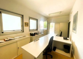 Capannone Via Del Lavoro, Malalbergo - foto 7