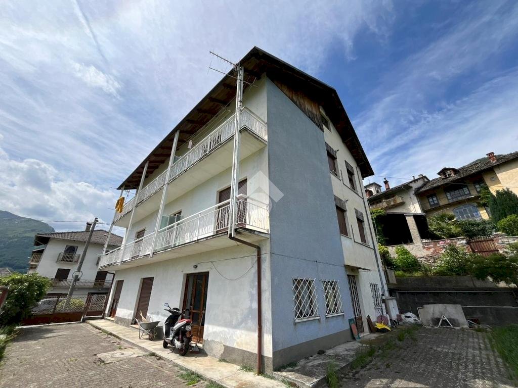 Four-room apartment Via Statuto, Valchiusa - photo 2