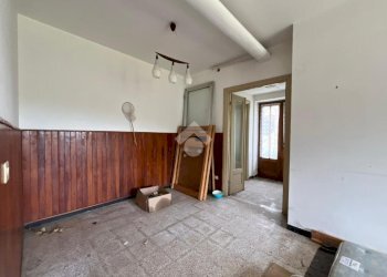 Four-room apartment Via Statuto, Valchiusa - photo 7