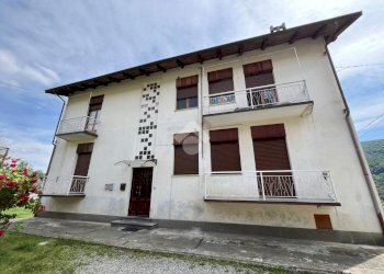 Four-room apartment Via Statuto, Valchiusa - photo 13