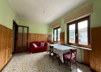 Four-room apartment Via Statuto, Valchiusa - photo 6