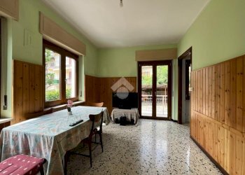 Four-room apartment Via Statuto, Valchiusa - photo 8