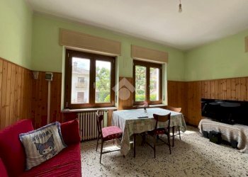Four-room apartment Via Statuto, Valchiusa - photo 9