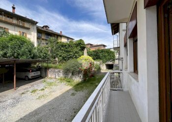 Four-room apartment Via Statuto, Valchiusa - photo 14