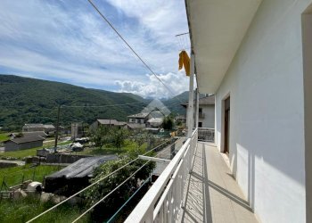 Four-room apartment Via Statuto, Valchiusa - photo 16
