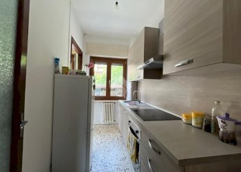 Four-room apartment Via Statuto, Valchiusa - photo 20
