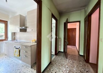 Four-room apartment Via Statuto, Valchiusa - photo 22
