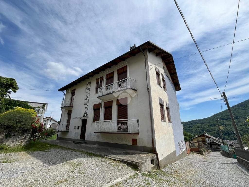 Bilocale Via Statuto, Valchiusa - foto 1