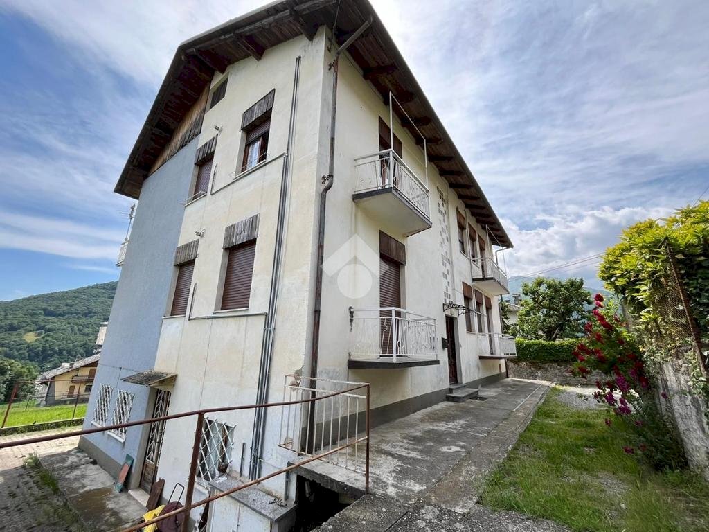 Four-room apartment Via Statuto, Valchiusa - photo 3