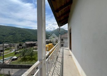 Four-room apartment Via Statuto, Valchiusa - photo 11