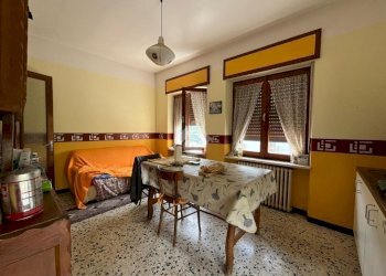 Four-room apartment Via Statuto, Valchiusa - photo 12