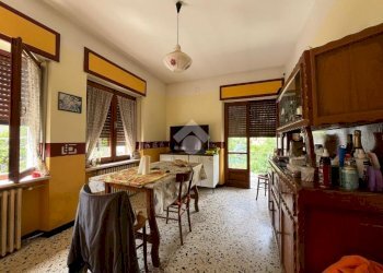 Four-room apartment Via Statuto, Valchiusa - photo 6