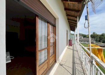 Four-room apartment Via Statuto, Valchiusa - photo 14