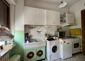 Four-room apartment Via Statuto, Valchiusa - photo 20