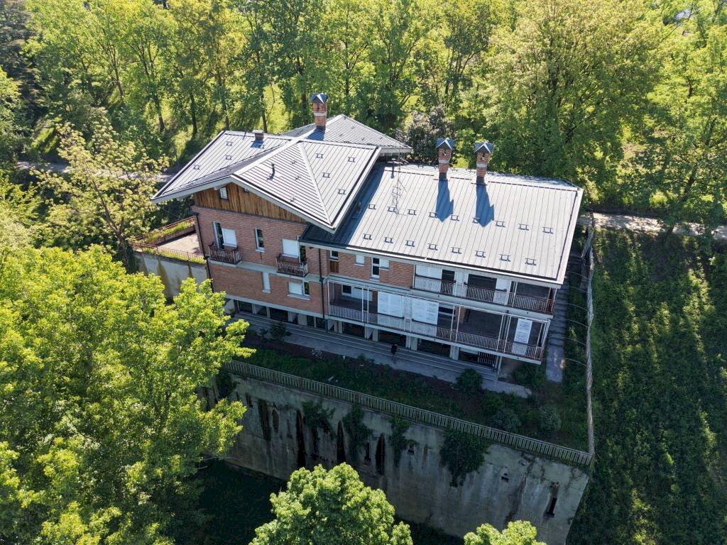 Villa Alba - photo 2