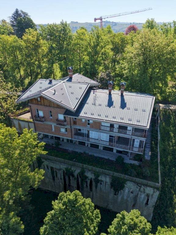 Villa Alba - photo 3