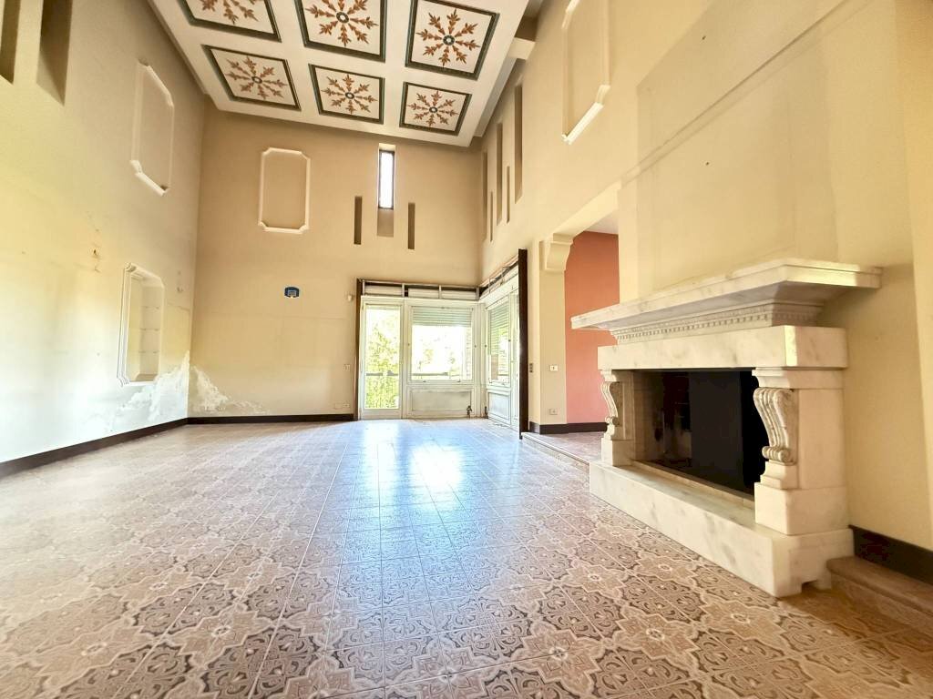 Stabile - Palazzo Alba - foto 3