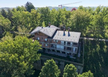 Stabile - Palazzo Alba - foto 9