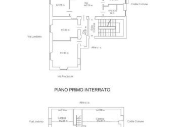 Quadrilocale Milano - foto 33